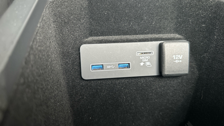 Jaguar I-Pace 294kW EV400 HSE 90kWh 5dr Auto Electric Estate